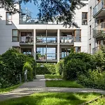Sea - Nadmorski Dwor 2 Apartment *
